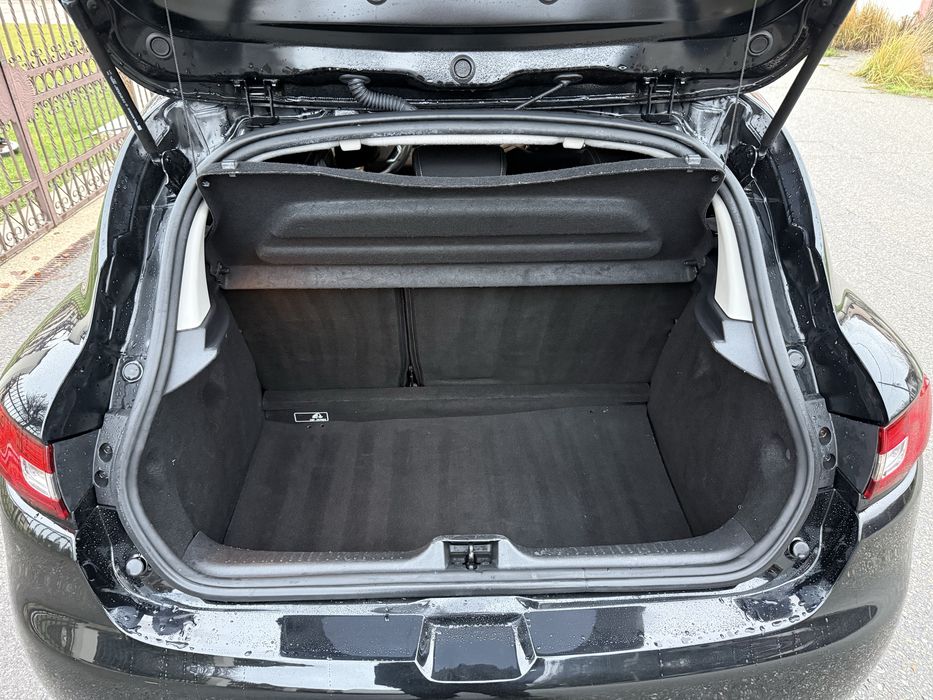 Renault Clio 20.12.2015 - Benzina EURO 6