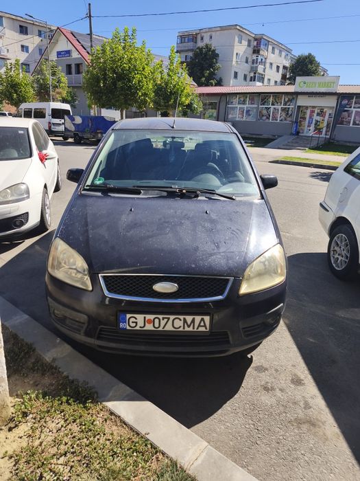Vând Ford c max 1.6 benzina