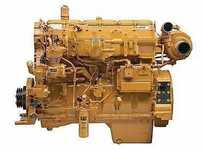 motor caterpillar c1.5 / perkins 403d-15