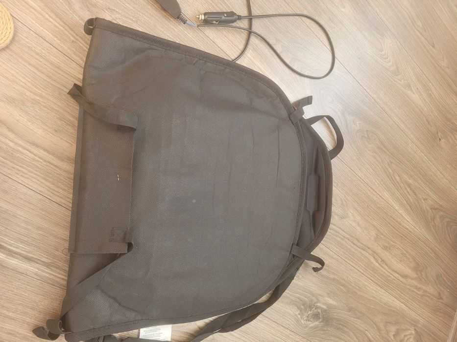 Husa incalzire scaun