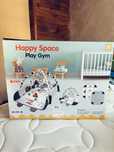 Активна гимнастика Happy Space - Play Gym