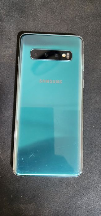 Samsung galaxy S10