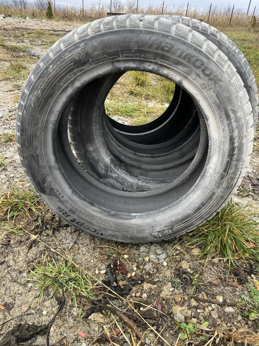 cauciucuri iarna 175/60/15