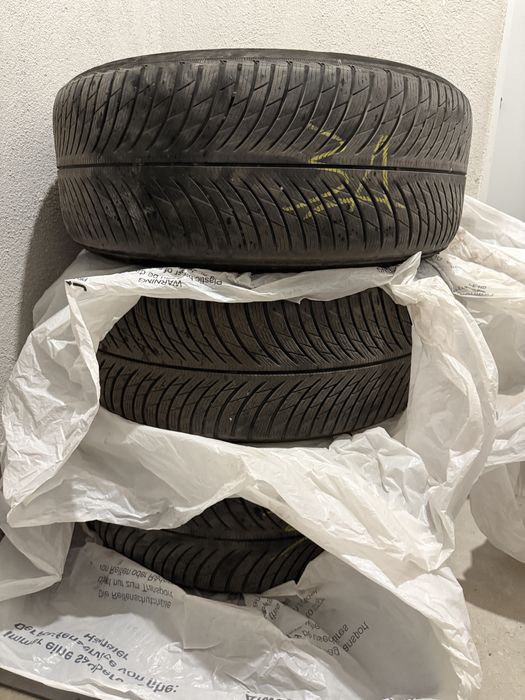 Оригинални лети джанти BMW  19”, за Х5/Х6, G05 /G06