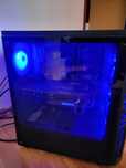 Pc gaming, rtx 3070