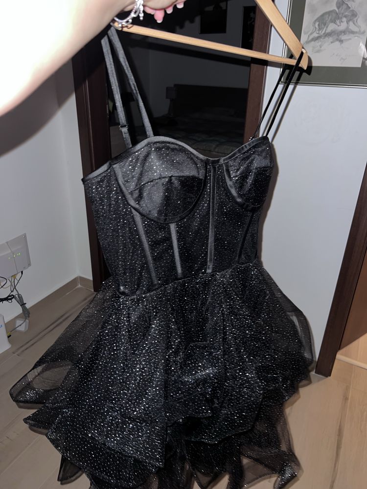 Rochie ocazie, eleganta, numta,  botez, banchet