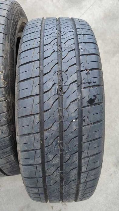 Гуми за  VW-Sharan,SEAT-ALCHAMBRA ,195/60/16C