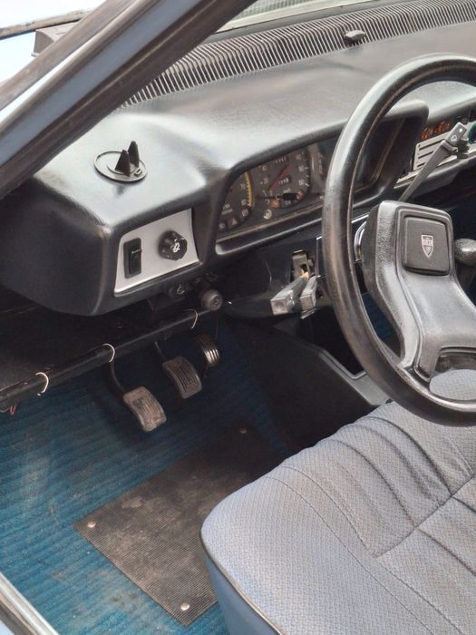 Vand Dacia 1310 TLX