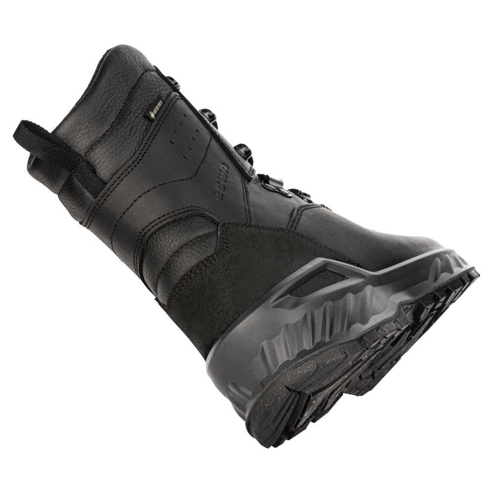 Lowa R-8 GTX Thermo 310675 Goretex 46 номер