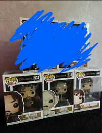 Figurine Funko Pop Lord of the rings