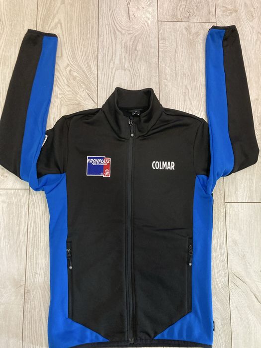Bluza ski Colmar S-M barbati Noua