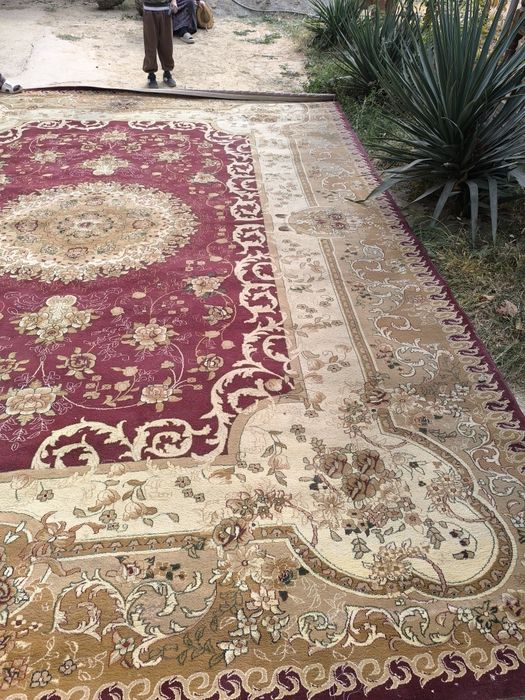 Продается ковер 4/5