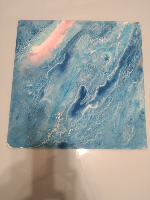 Рисунок ребенка 10лет