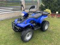 Atv E - ton Yukon 150 / cutie automata / acte / recent adus