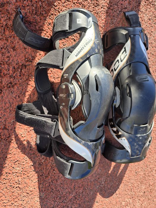 Vand orteze enduro - ski Pod k8