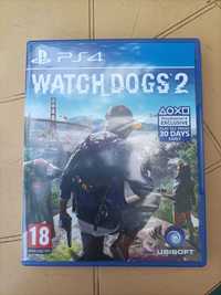 Watch_Dogs 2 за PS4