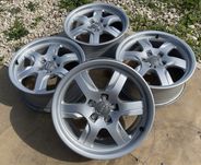 Jante Audi 17 A5 A4 B8 B9 AllRoad  5x112
