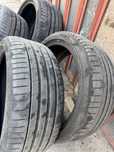 Летни гуми Pirelli DOT22 245/40/20