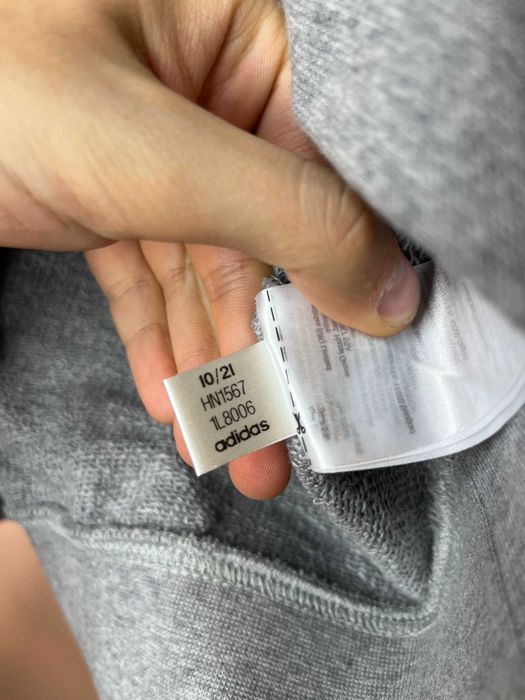 Adidas x Ivy Park Houndstooth Hoodie Мъжко Горнище