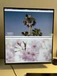 Monitor dual LG 28mq780