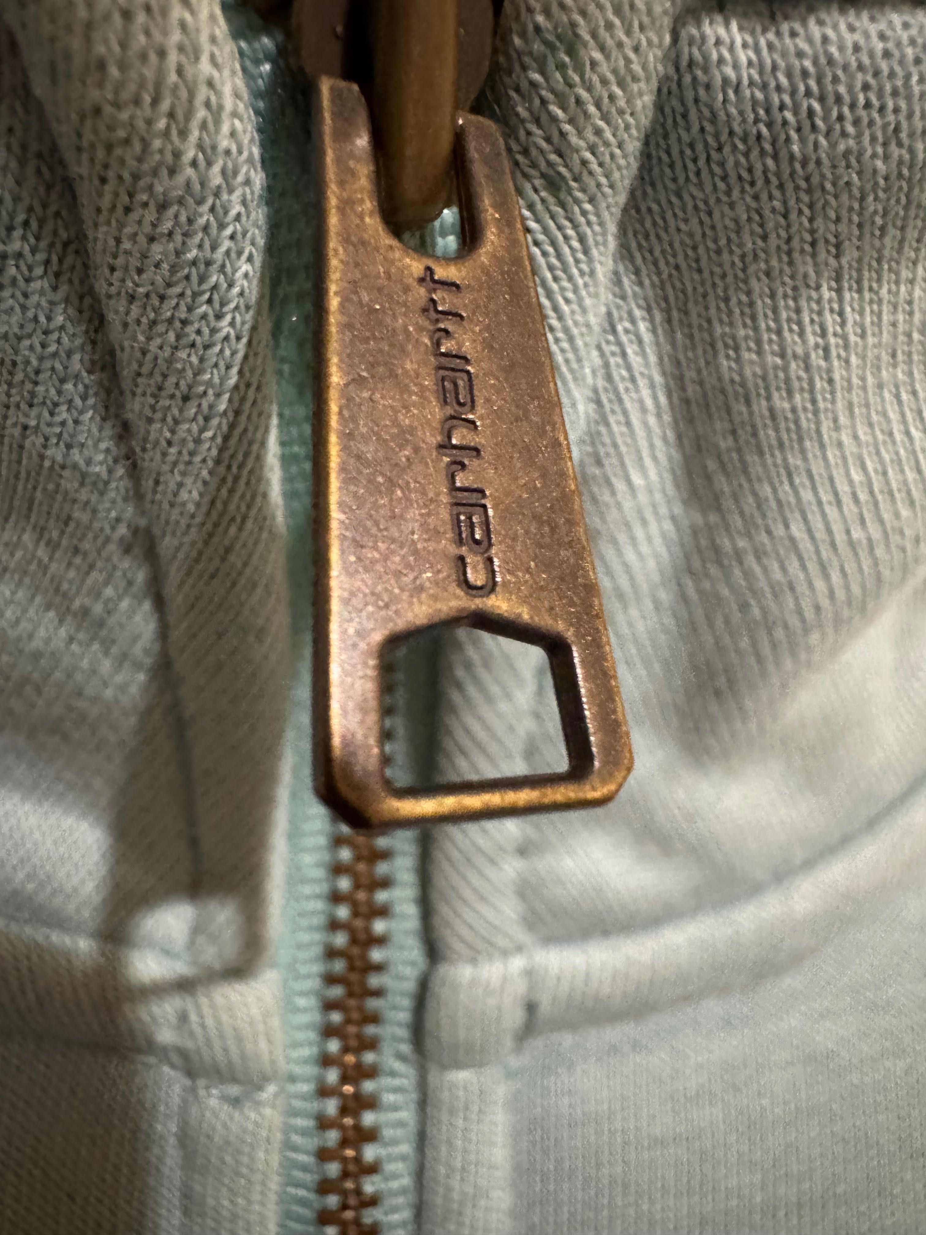 2 броя Carhartt WIP Men's Chase Neck Zip Sweat.CARHARTT Wip Inc Sweat.