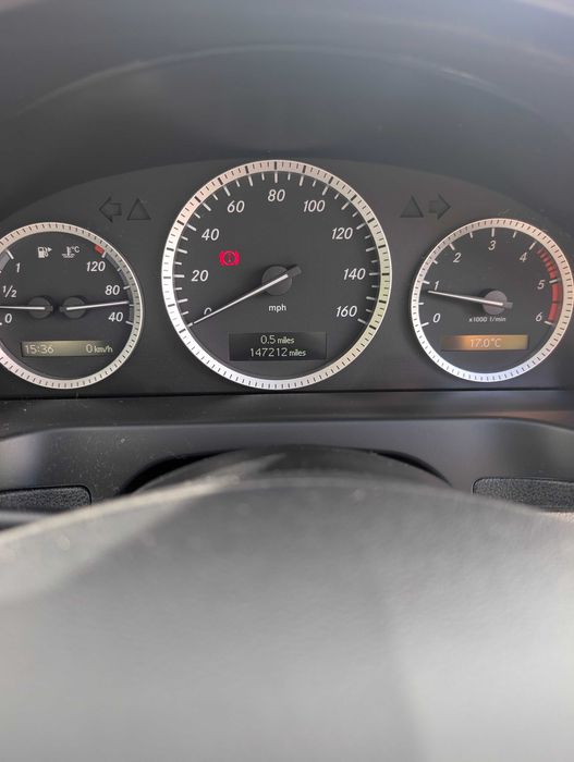 На части Мерцедес C220 CDI Bluefficiency