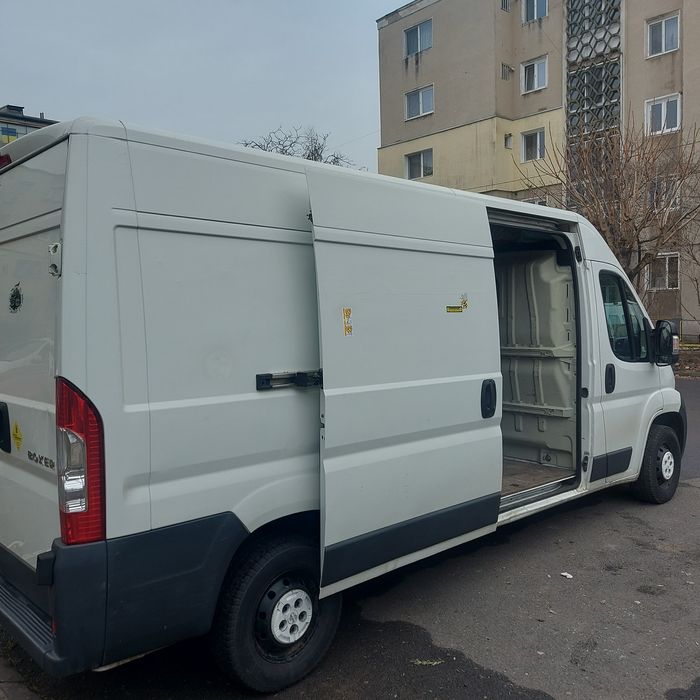 Transport marfa,mobila etc. La preturi accesibile