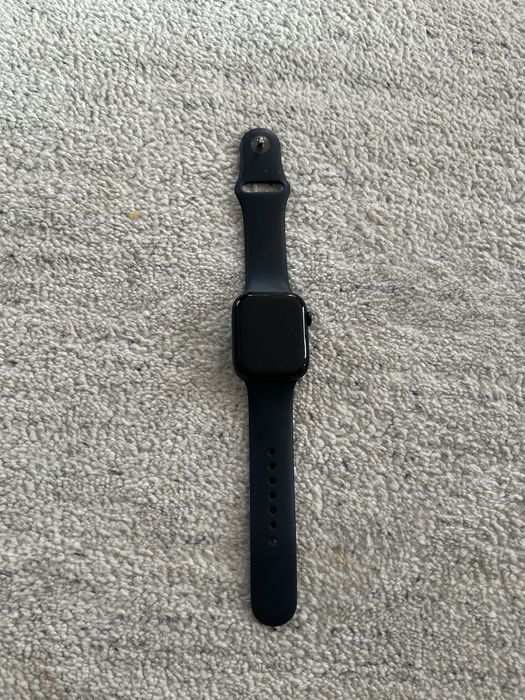 Apple watch seria 9