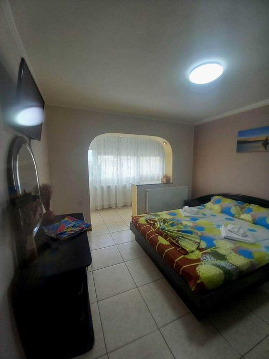 (DE INCHIRIAT) Apartament 2 CAMERE -Bld. Lăpușneanu - zona DACIA