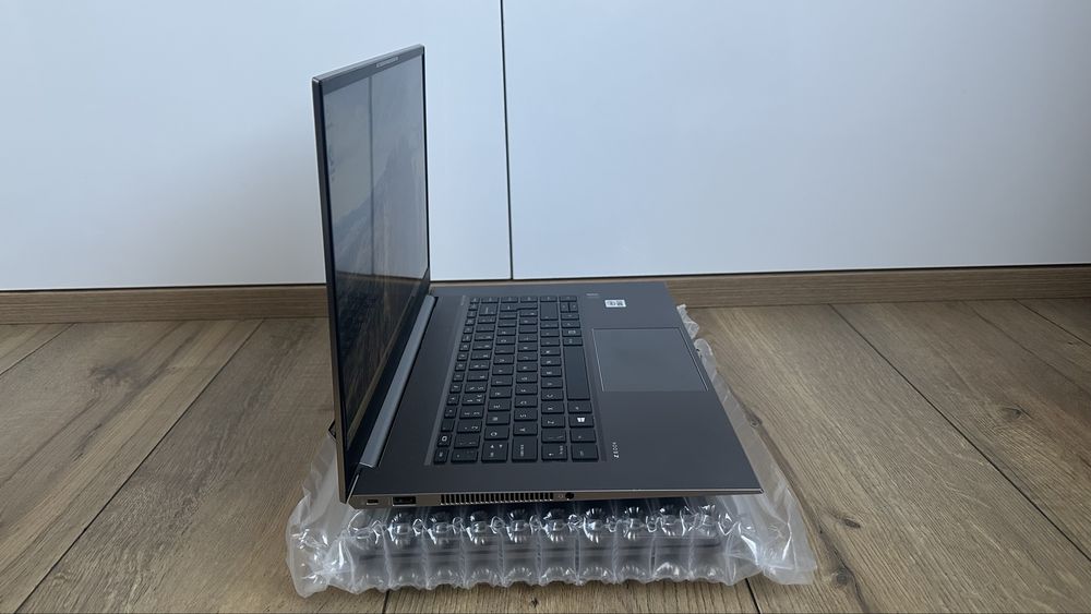 HP Zbook Create G7 15.6” Intel i7/16GB / 512GB / RTX 2070 Лаптоп