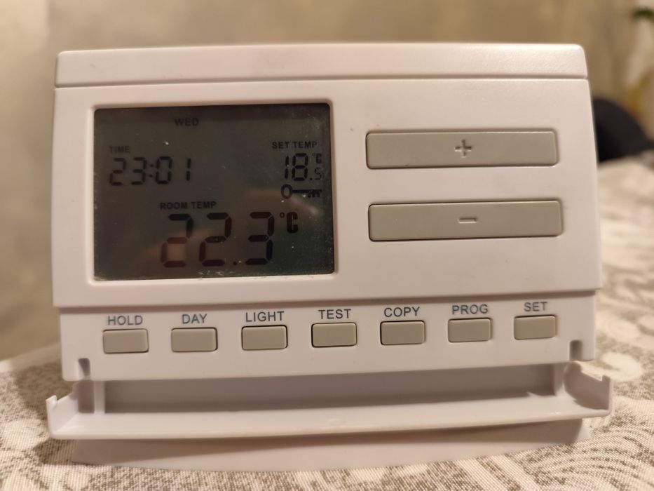 Termostat Computherm wireless