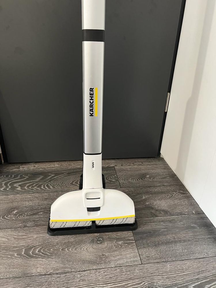 Mop electric Karcher