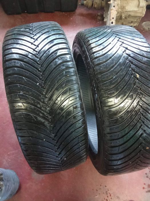 Всесезонни гуми Maxxis