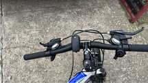 Bicicleta de vanzare!