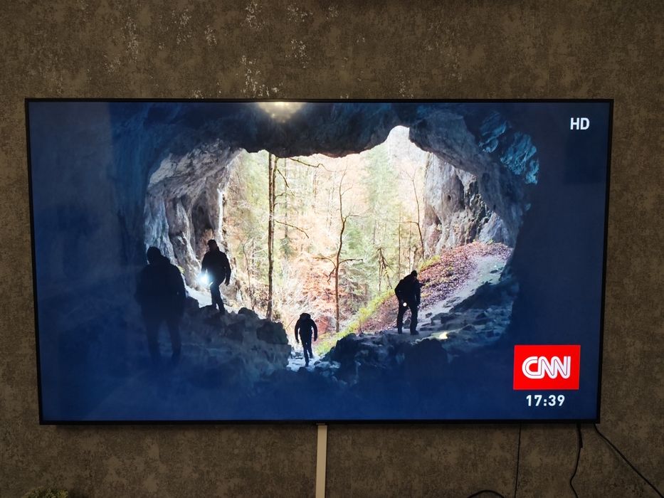 Samsung seria 7 65TU7020 Crystal UHD 4K HDR Smart TV 164