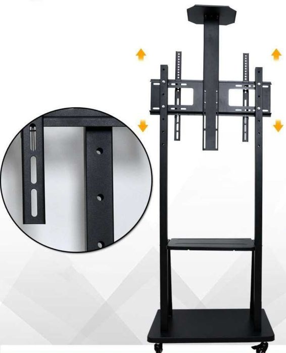 Suport/Stand mobil pentru TV