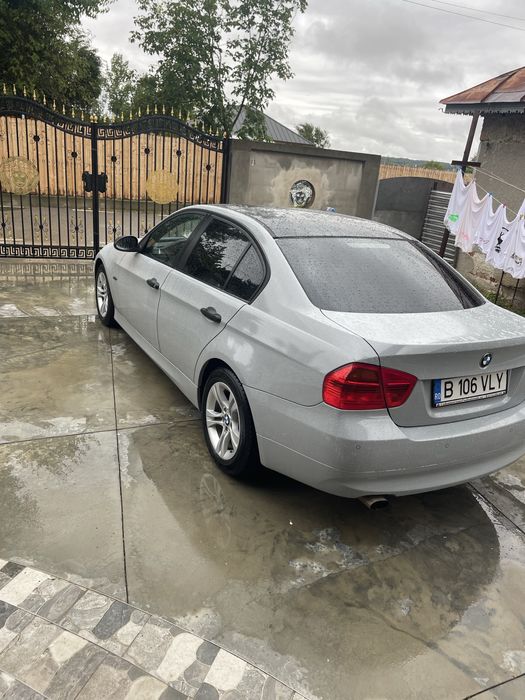 Vand sau schimb bmw e90 automat