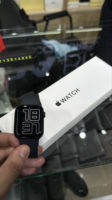 Apple watch se gen 2 сатылады