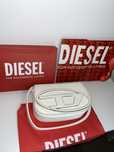 Geanta Diesel White