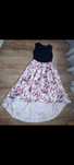 Rochie - set fusta si top