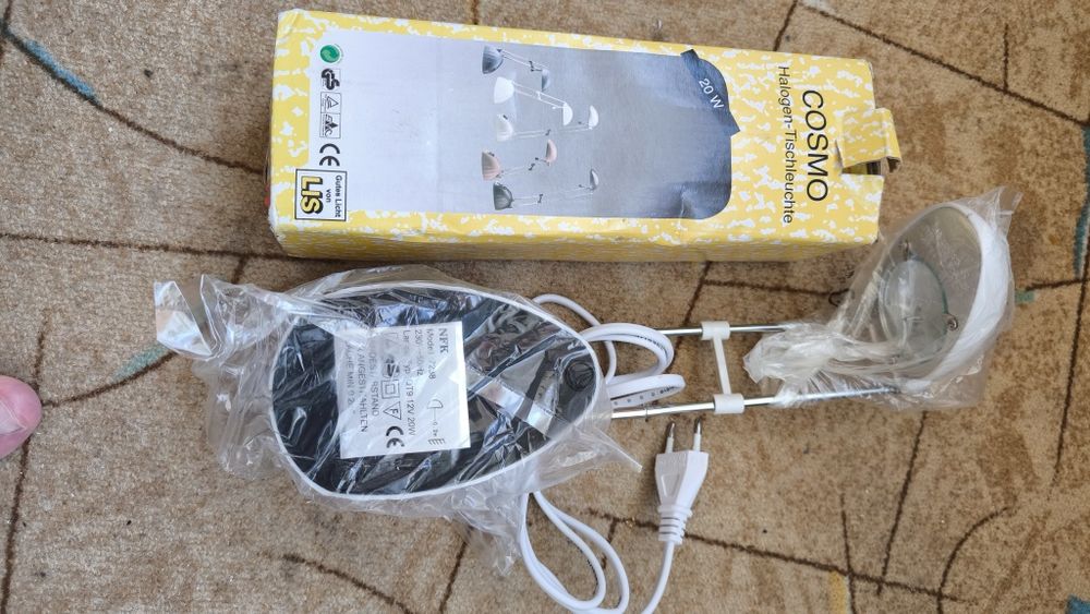 Veioza birou Germany