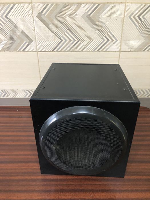 Subwoofer Logitech Z906 pasiv