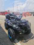 CF MOTO 1000 Overland