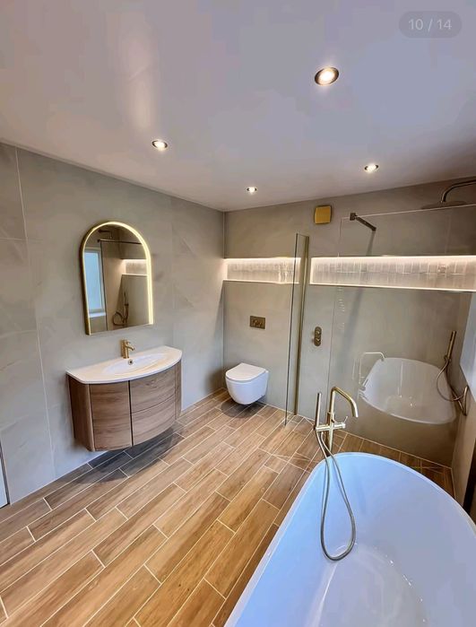 Meseriasi gresie faiantă