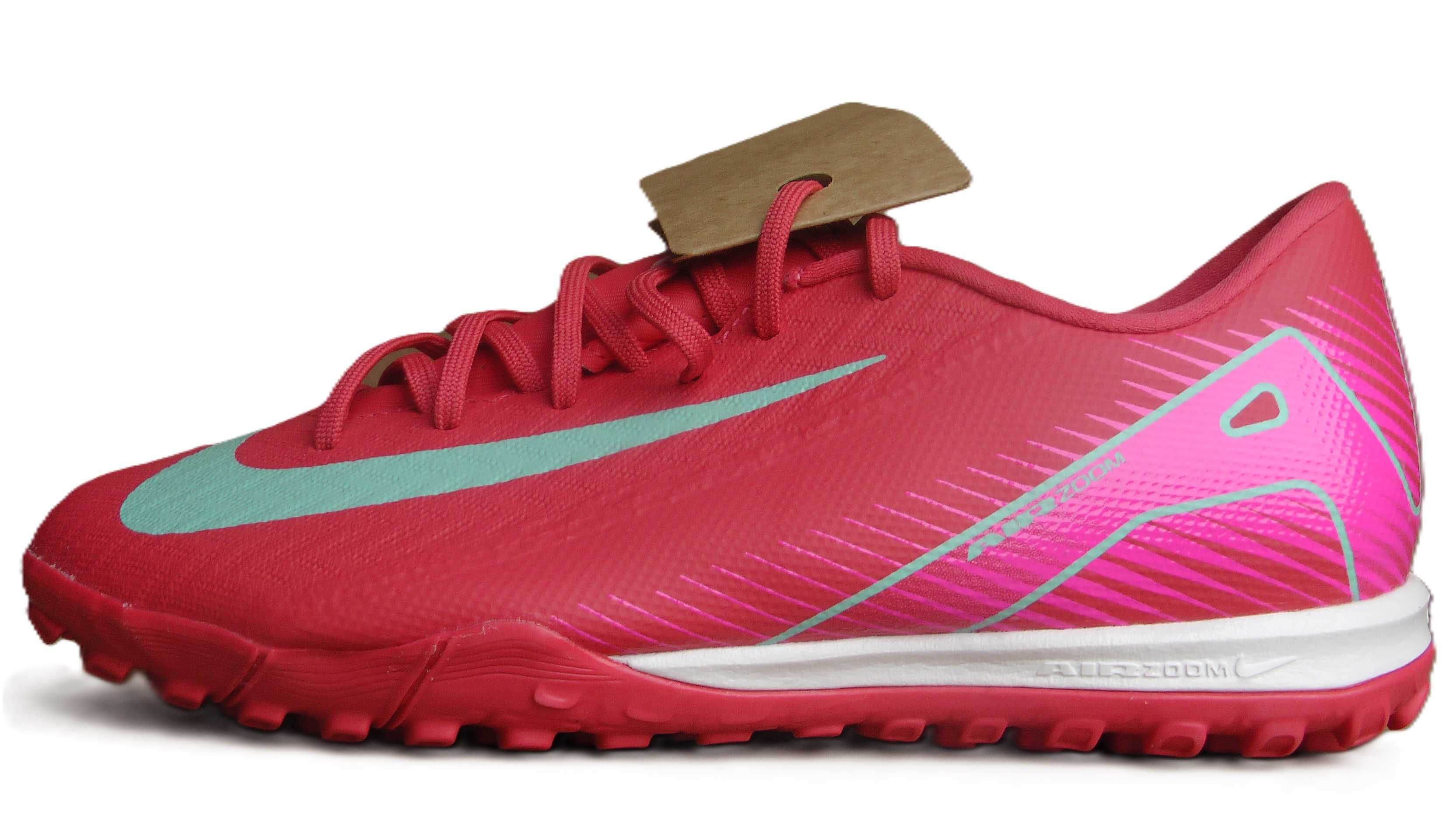 Ghete fotbal sintetic NOI  Nike Vapor 16 Academy TF marimea 41