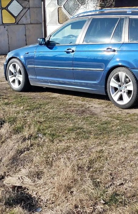 Vand roti  originale Bmw style 327