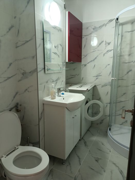 Inchiriez apartament 2 camere, micalaca langa Kaufland,