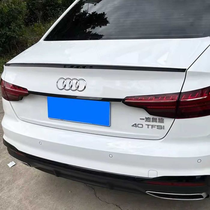 Eleron Lip Codita Portbagaj pentru Audi A4 B9