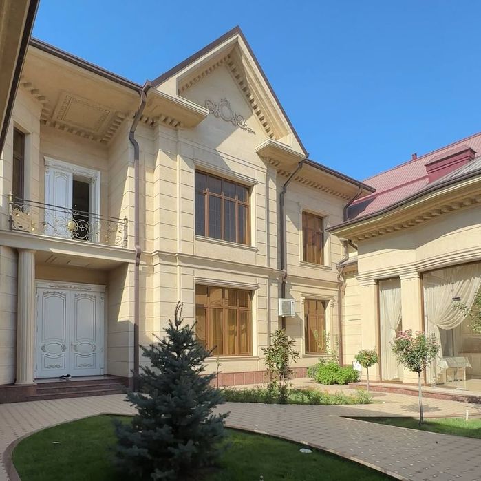 Сдаётся шикарный дом