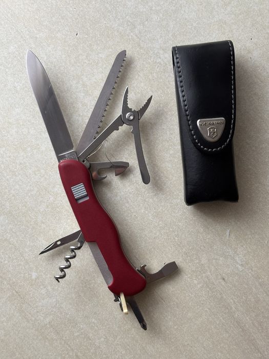 Briceag victorinox